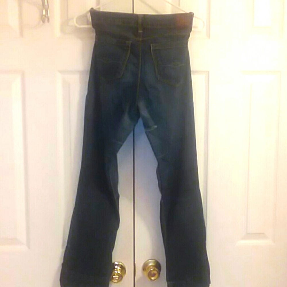 DOMAIN JEANS - Picture 4 of 7